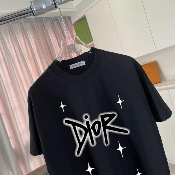 Dior T Shirts Short _SKUDiorS-2XLhgntx1616089